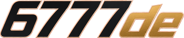 6777de লোগো